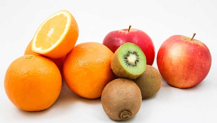 Kilo Kontrolü İçin Mevsim Meyvelerinden 1 Porsiyon 