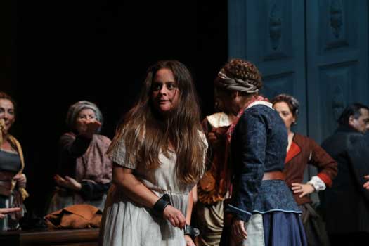 2026'nın İlk Haftasına Özel Tiyatro Oyunları 