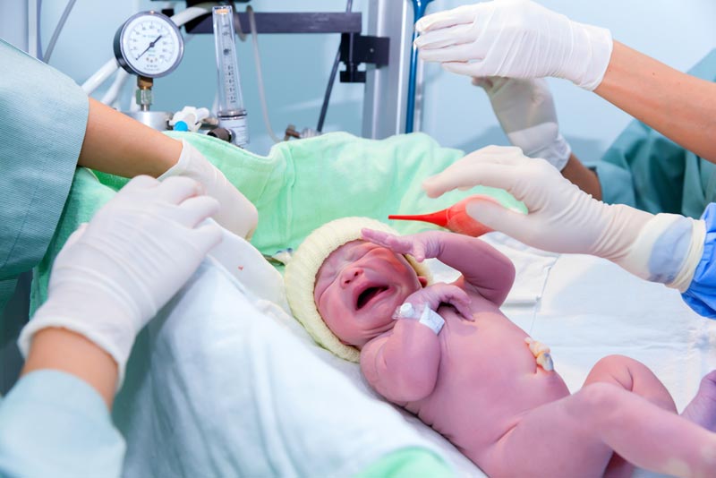 Neler Bebekte Cerebral Palsy Riskini Artırıyor