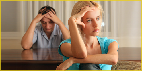 Boşanma Kararı Almadan Önce Kendinize Şu Soruları Mutlaka Sorun
