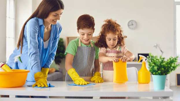Çocukların Başarısını Sadece Notlar Belirlemiyor Çocukların Başarısını Sadece Notlar Belirlemiyor