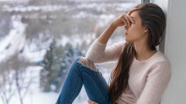   Kış Depresyonuna Dikkat: Uzmanlardan Mevsimsel Duygu Durumu Bozukluğu Uyarısı