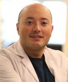 Klinik Psikolog Aziz Görkem Çetin