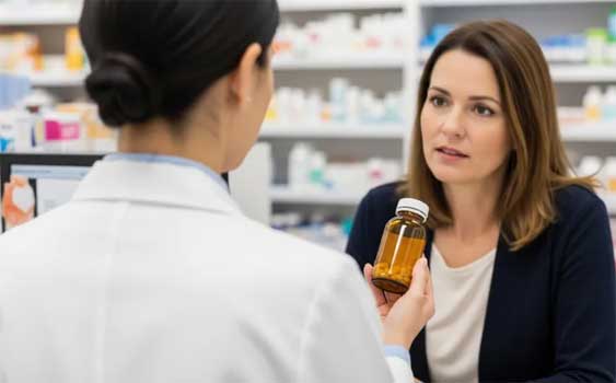 Her 6 Enfeksiyondan Biri Artık Antibiyotiklere Dirençli