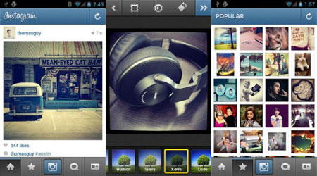 Instagramdaki Fotoğralarınızı 16 Ocaka Kadar Silin