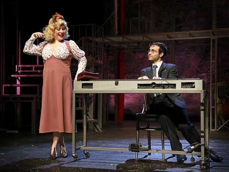 İBB ŞEHİR TİYATROLARI MART AYINDA 40 OYUNU SEYİRCİYLE BULUŞTURUYOR