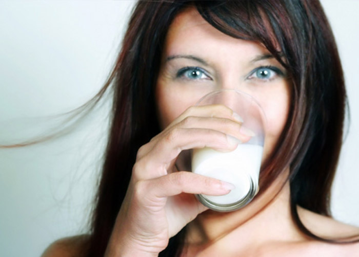 Günde 2 Bardak Süt İçmek Hipertansiyonu Önlüyor
