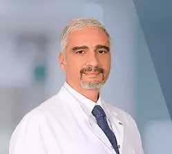 Dr. Selim Tansal