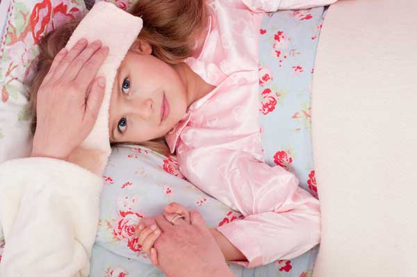 Kış Hastalıklarından Çocuğunuzu Nasıl Koruyabilirsiniz