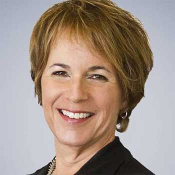 Susan Bowerman