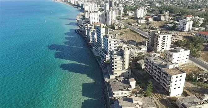 Gazimağusa'nın Yatırım ve Yaşam Fırsatlarını Biliyor musunuz?