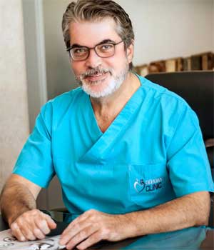  Prof. Dr. Timur Gürgan