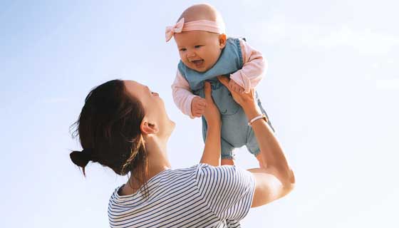 Anne Sütü Bebeklerin İlk Aşısıdır