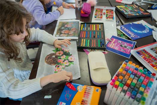 İBB Kültür'den Yarıyıl Tatiline Özel Ücretsiz Etkinlikler 