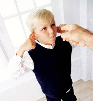 Çocuğunuzun Kabul Edilemeyecek Davranışlarını Nasıl Düzeltebilirsiniz
