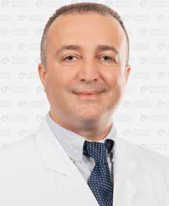 Dr. T. Alper Yılmaz