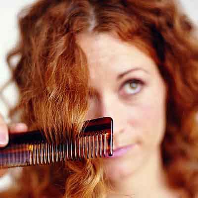 Hızlı Kilo Verdiğinizde Saçlarınız Dökülebilir 