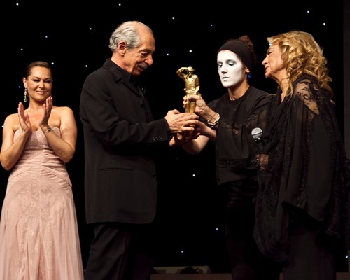 16 Sadri Alışık Sinema ve Tiyatro Oyuncu Ödülleri Sahiplerini Buldu