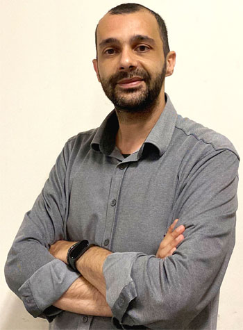 Cihan Kuzgun