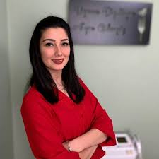 Dyt. Ayça Güleryüz