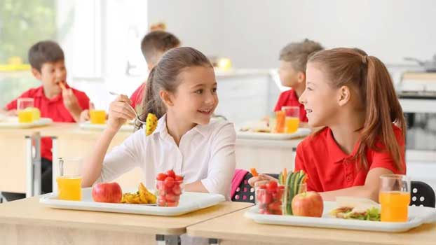Çocukların Okul Beslenmesinde Nelere Dikkat Edilmeli?
