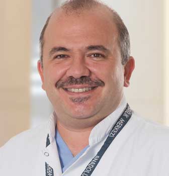  Op. Dr. Nuri Ceydeli