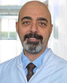 Prof. Dr. Aytaç Çetinkaya