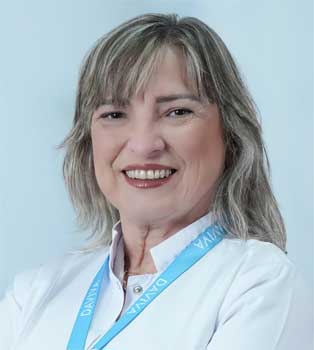 Prof. Dr. Gülfidan Çakmak