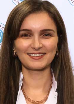 Dr. Melike Kentkuran