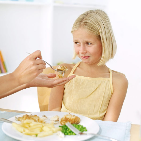 Yemek Kurallarını Çocuğunuza Nasıl Öğretmelisiniz
