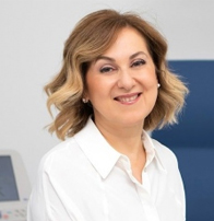 Prof. Dr. Yonca Aydın Akova