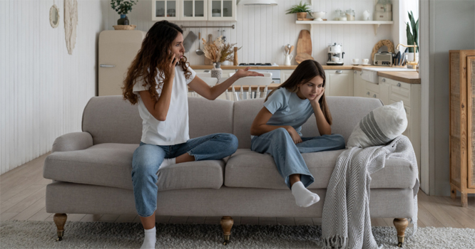 Bugünün Çocukları Neden Daha Öfkeli ve Tahammülsüz?