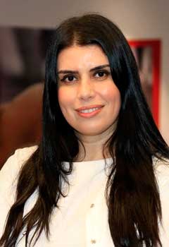 Prof. Dr. Defne Kaya