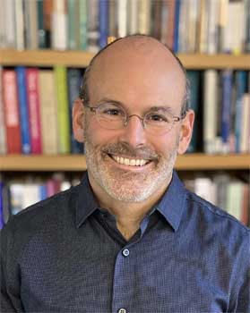 Dr. Judson Brewer