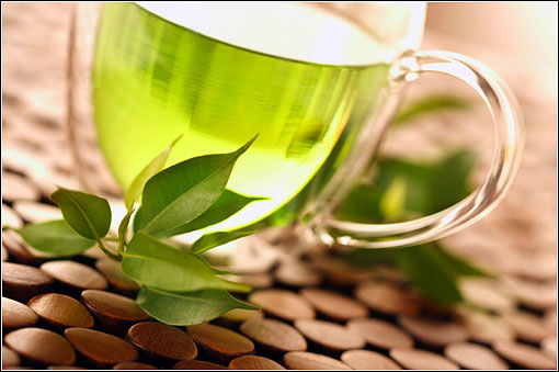 Sağlığınızı Korumak İçin Günde 2 Bardak Yeşil Çay  