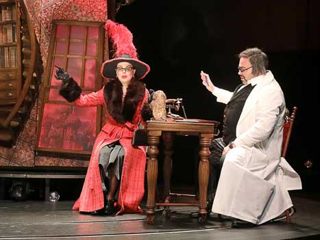 27 Mart Dünya Tiyatro Günü'nde Sahnelenecek Oyunlar 