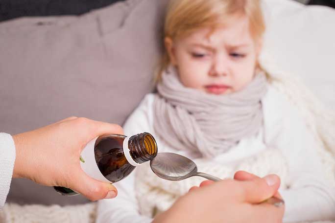 Antibiyotikler Astım ve Alerjik Hastalıkları Tetikliyor