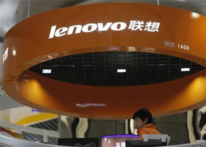 Lenova 2012de Dünyanın 1 Numarası Oldu
