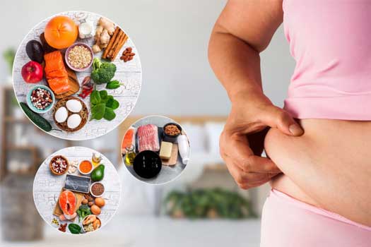 Yağ Yaktıran ve Tok Tutan 11 Besin 