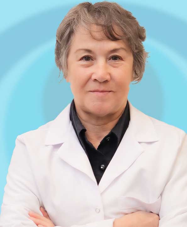 Uzm. Dr. Sema Bayçın