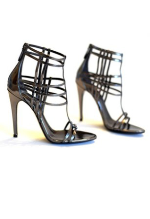2012 Ayakkabı Modelleri 