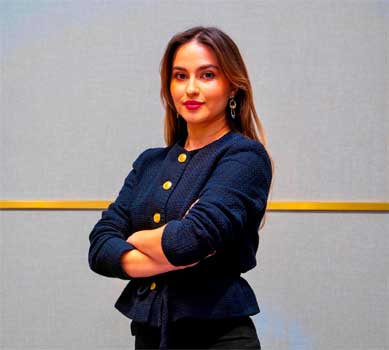 Dr. Feyza Özdemir