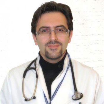  Dr. Erol Sağatlı