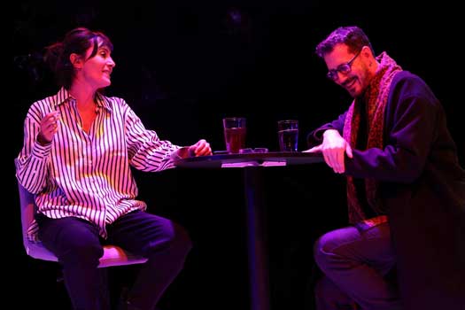 İBB Şehir Tiyatroları’nda Bu Hafta Hangi Oyunlar Var? 