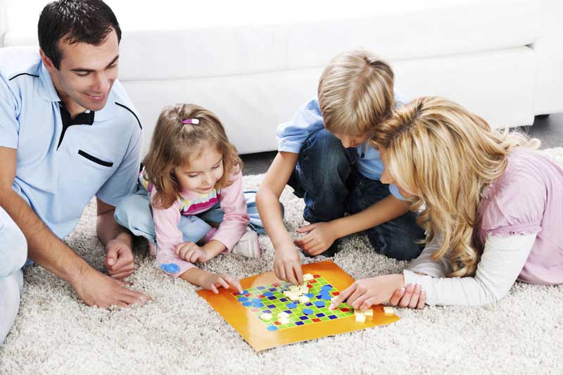 Ailelere Öneriler Bu Oyunlara Çocuklar Bayılıyor 