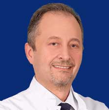Prof. Dr. Rüştü Serter 