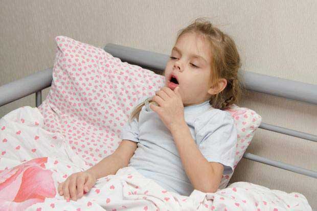 Çocuklarda Viral Krup Nasıl Tedavi Edilir