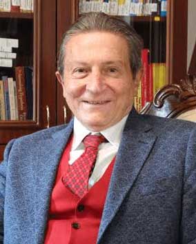 Prof. Dr. Acar Baltaş,