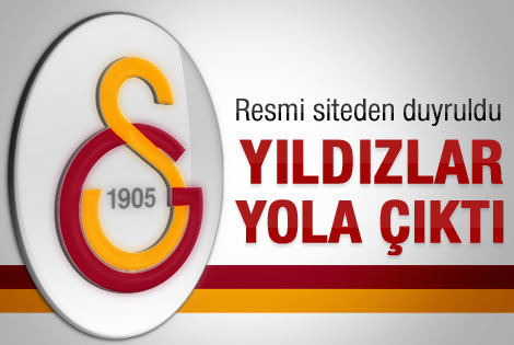 Galatasaraydan Transfer Müjdesi 
