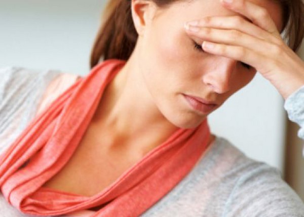 Menopozda Kimler Depresyon Riski Grubunda